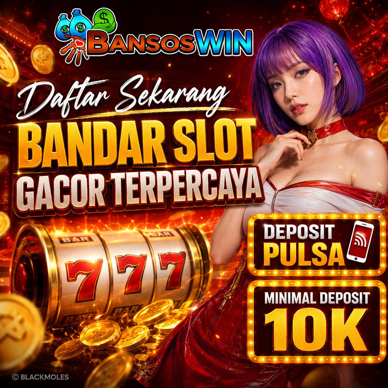 Ilustrasi artikel BANSOSWIN